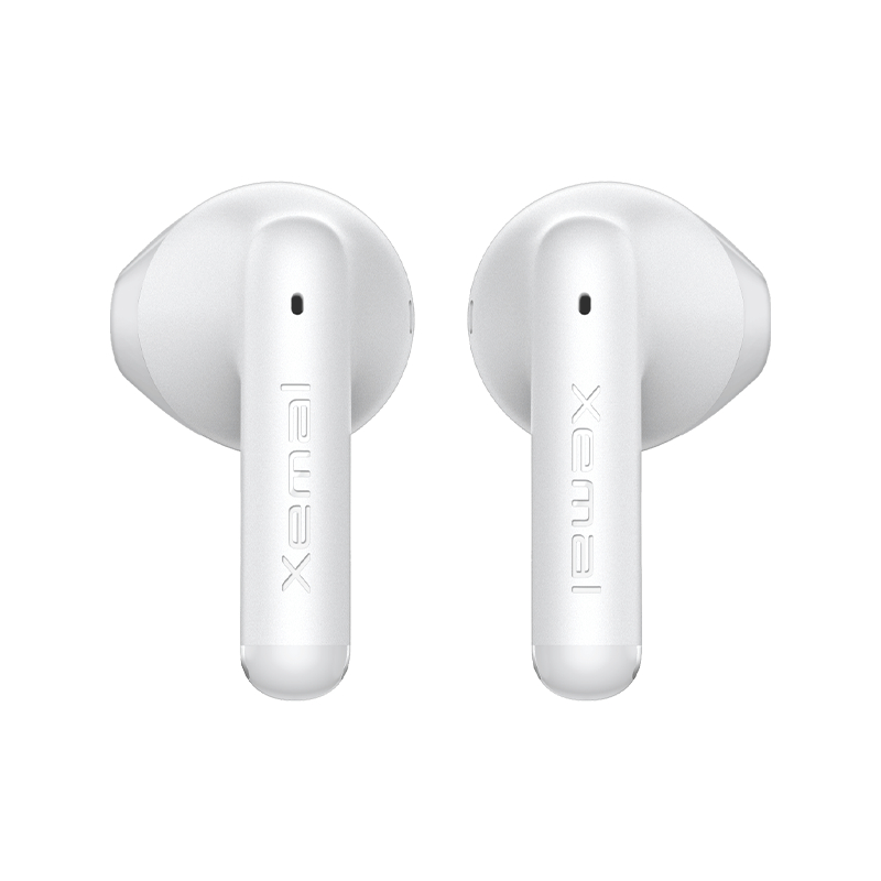 Беспроводные наушники Edifier X2, Белый детальное изображение - 2