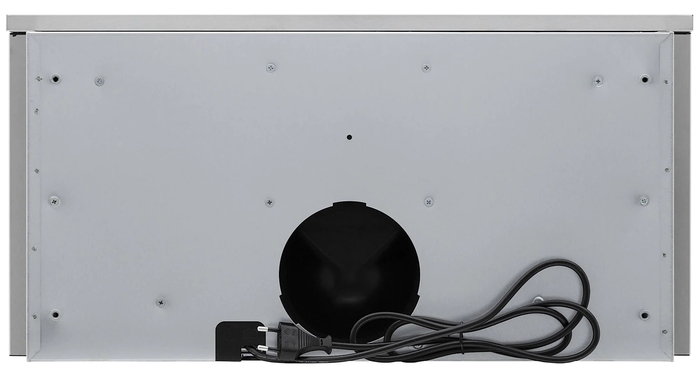 Вытяжка Krona KAMILLA R 600 inox, Нержавеющая сталь (2 мотора) №5