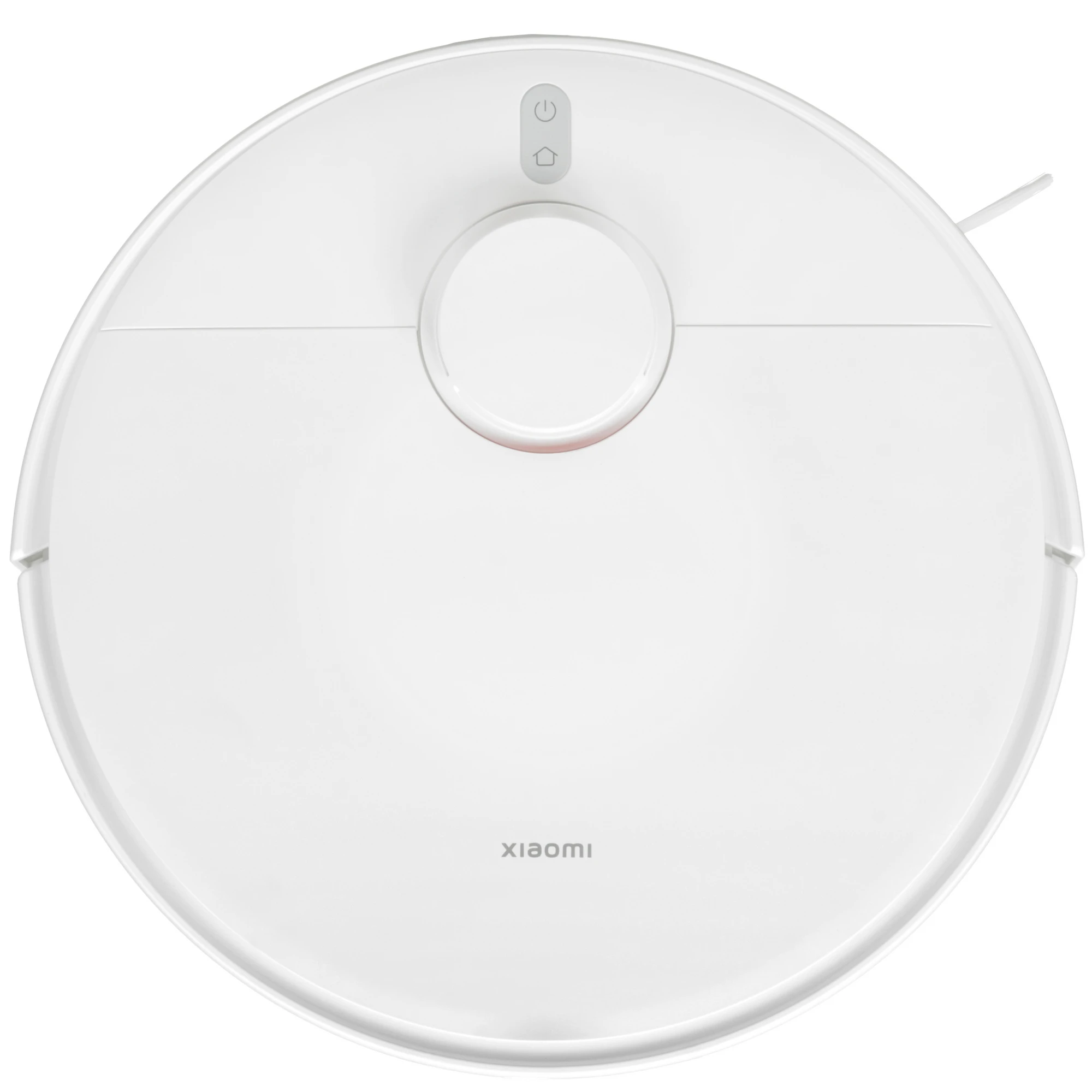 Робот-пылесос Xiaomi Robot Vacuum H40, Белый детальное изображение - 7