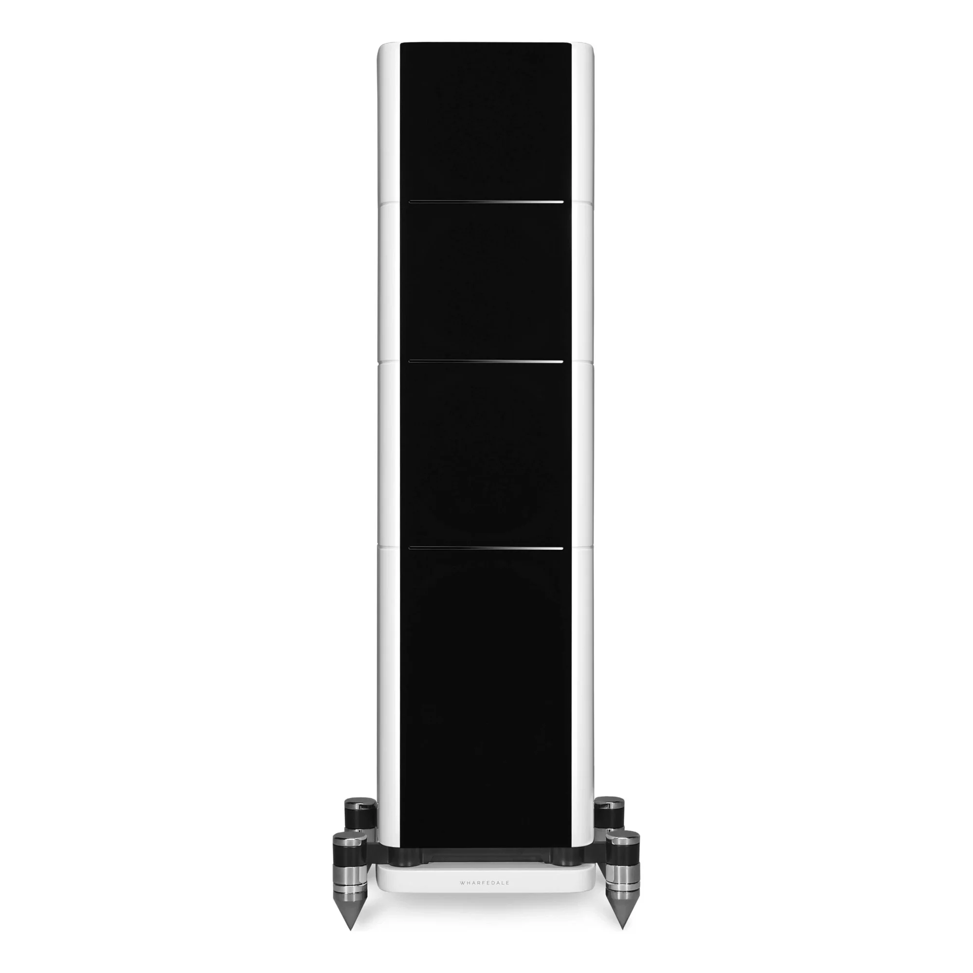 Напольная акустика Wharfedale Elysian 3 Piano, Белый детальное изображение - 2