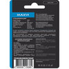 USB Flash накопитель MAXVI MK Dark 16 ГБ, черный вариант - 4