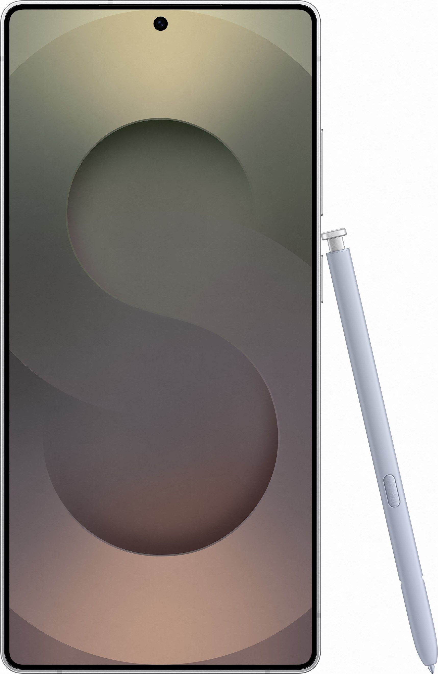 Смартфон Samsung Galaxy S25 Ultra 256 ГБ, Серебристый, Dual nano SIM + eSIM детальное изображение - 5