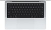 Ноутбук Apple MacBook Pro 14 2026 на M5 Pro, RAM 24 ГБ, Silver, SSD 1 ТБ, Apple graphics 16-core вариант - 2