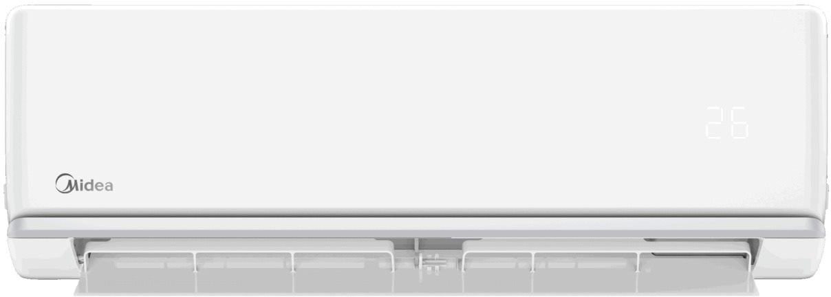 Кондиционер Midea XTreme II MSAG-12HRFN8-I/MSAG-12HRFN8-O, Белый детальное изображение - 4