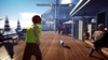 Игра Tintin Reporter: Cigars of the Pharaoh - Limited Edition для Nintendo Switch (Русские субтитры) вариант - 6