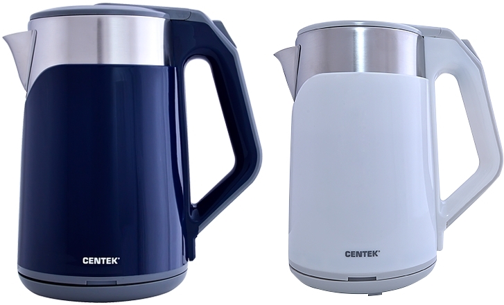 Электрочайник Centek CT-0023  детальное изображение - 1