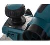 Электрический рубанок Makita KP 0810 K, 850 Вт,  Синий вариант - 4