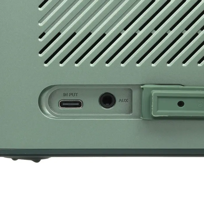 Портативная колонка ANKER Soundcore Motion X600, Зеленый №6