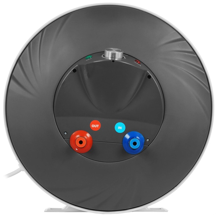 Водонагреватель Philips UltraHeat Round AWH1602/51(80DA), 80 л, Белый №5