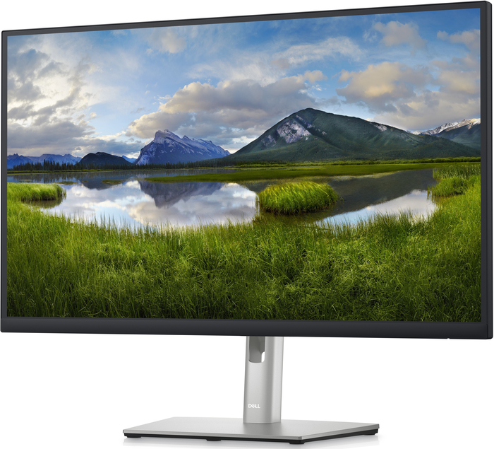 Монитор Dell P2723D, 27