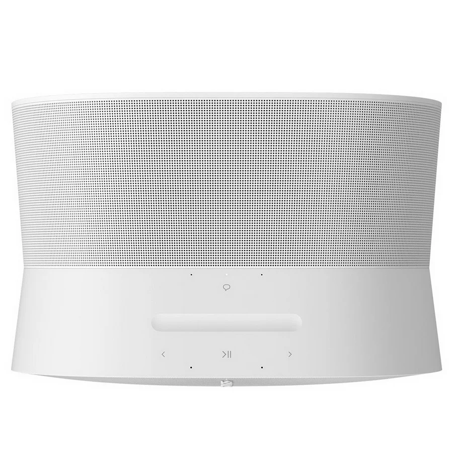 Беспроводная акустика Sonos Era 300, Белый детальное изображение - 3