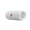 Портативная колонка JBL Flip 5 White, Белый вариант - 2