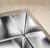 Кухонная мойка  вариант - 3