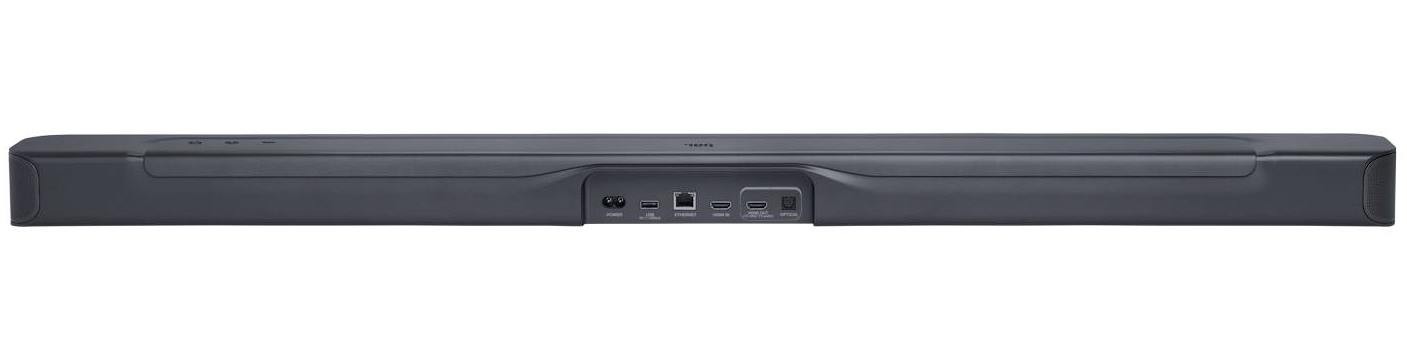 Саундбар JBL Bar 500, Черный детальное изображение - 10