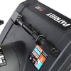 Снегоуборщик бензиновый Patriot PS 601 426108601, 7 л.с., 5150 Вт, Серый/Оранжевый вариант - 4