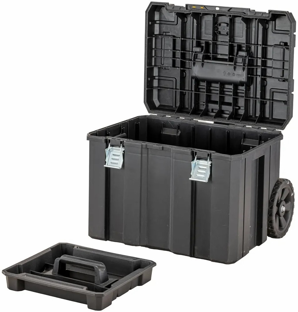 Ящики для инструмента DeWALT DWST83411-1 детальное изображение - 7