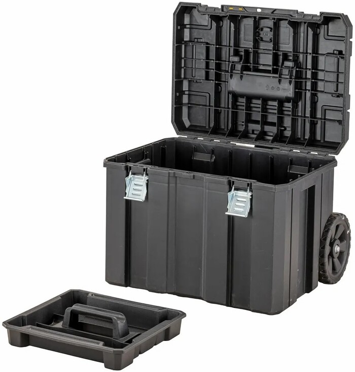 Ящики для инструмента DeWALT DWST83411-1 №7