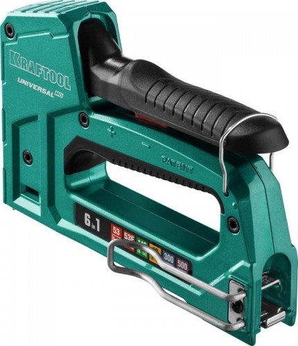 Скобозабиватель ручной KRAFTOOL 