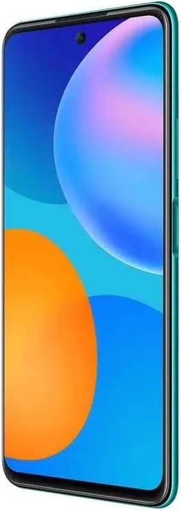 Смартфон HUAWEI P smart 2021 4/128 Гб, Зеленый, Dual nano-SIM детальное изображение - 2