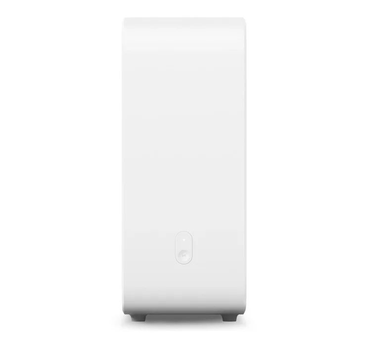 Сабвуферы Sonos Sub Gen 4, Белый детальное изображение - 3