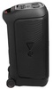 Портативная аудиосистема JBL PartyBox Stage 320, Черный вариант - 3