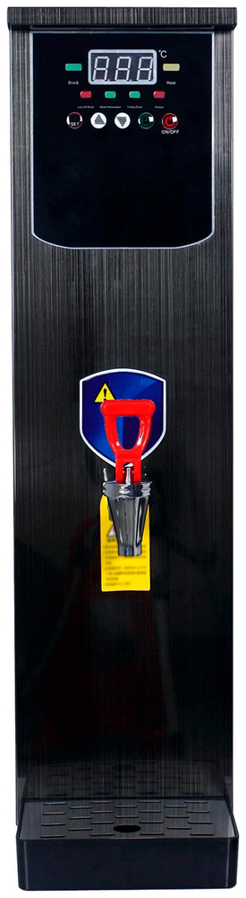 Электрокипятильник Gastrorag DK-WB-10MC, Черный №1