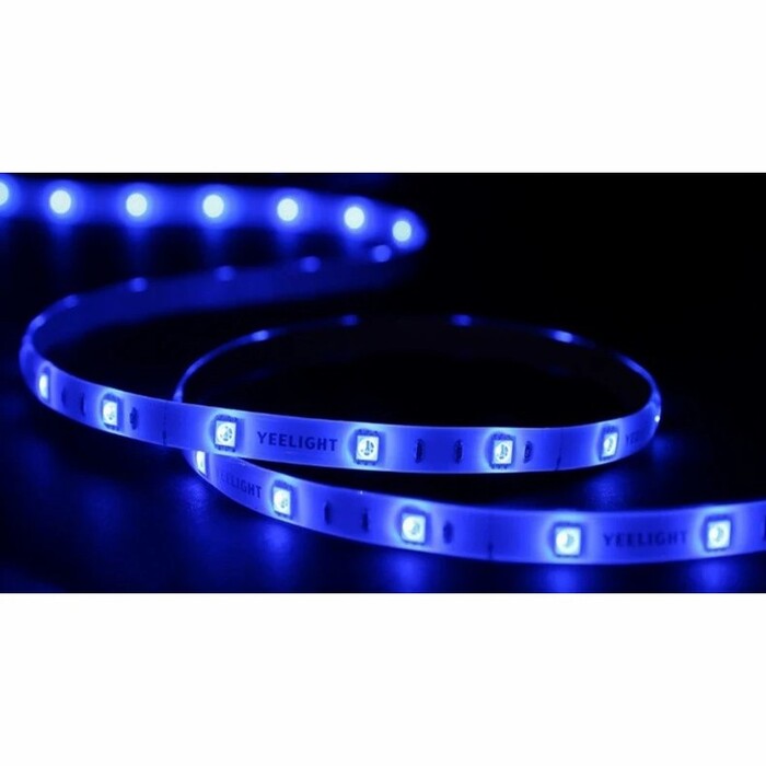 Умная светодиодная лента Yeelight Lightstrip Plus 1s, 7.5 Вт, 160 Лм, Белый №3
