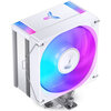 Кулер Jonsbo CR-1000 EVO Color, Белый вариант - 2