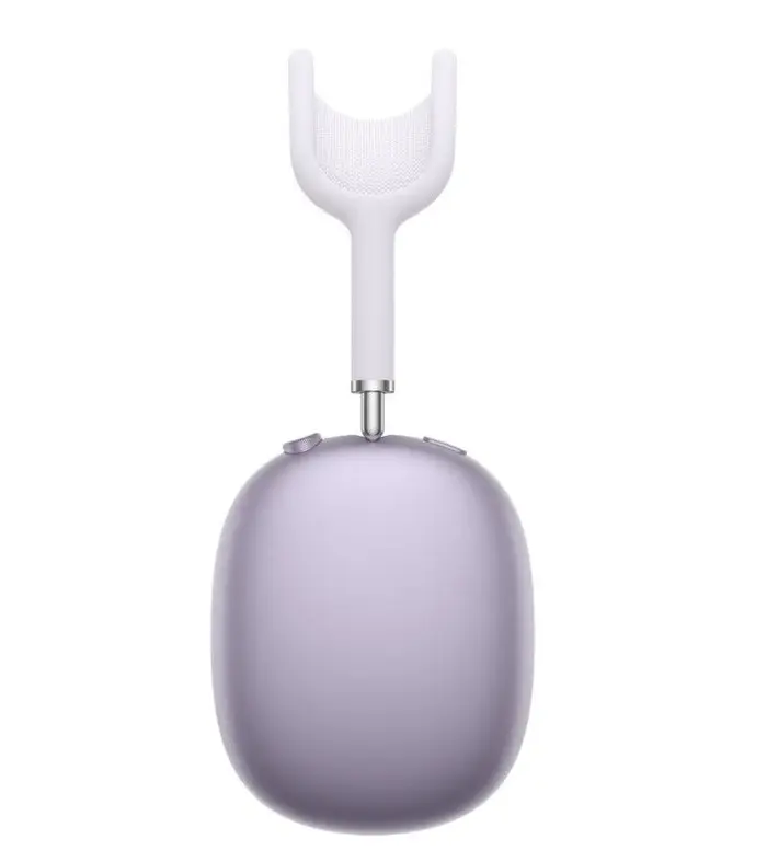 Беспроводные наушники Apple AirPods Max 2024, Фиолетовый №3