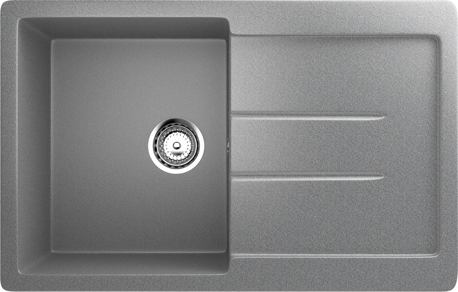Кухонная мойка EcoStone ES-33  детальное изображение - 6