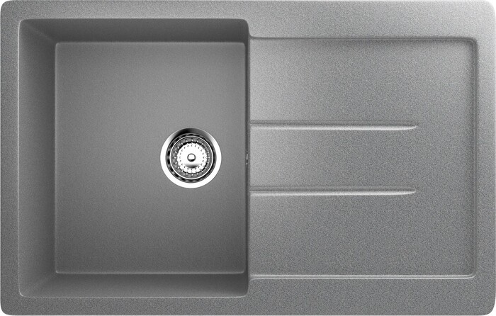 Кухонная мойка EcoStone ES-33  №6