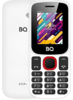 Мобильный телефон BQ 1848 Step+, 32 Мб, Черный/Синий, Dual mini-SIM вариант - 1