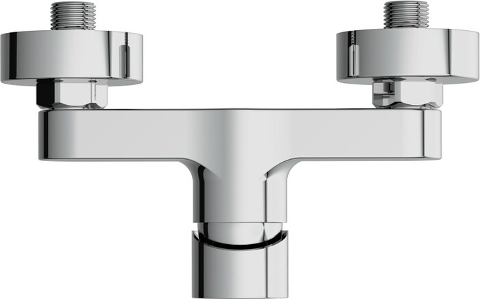 Смеситель Cersanit Brasko A63022 №8