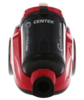 Пылесос Centek CT-2530, Красный вариант - 2