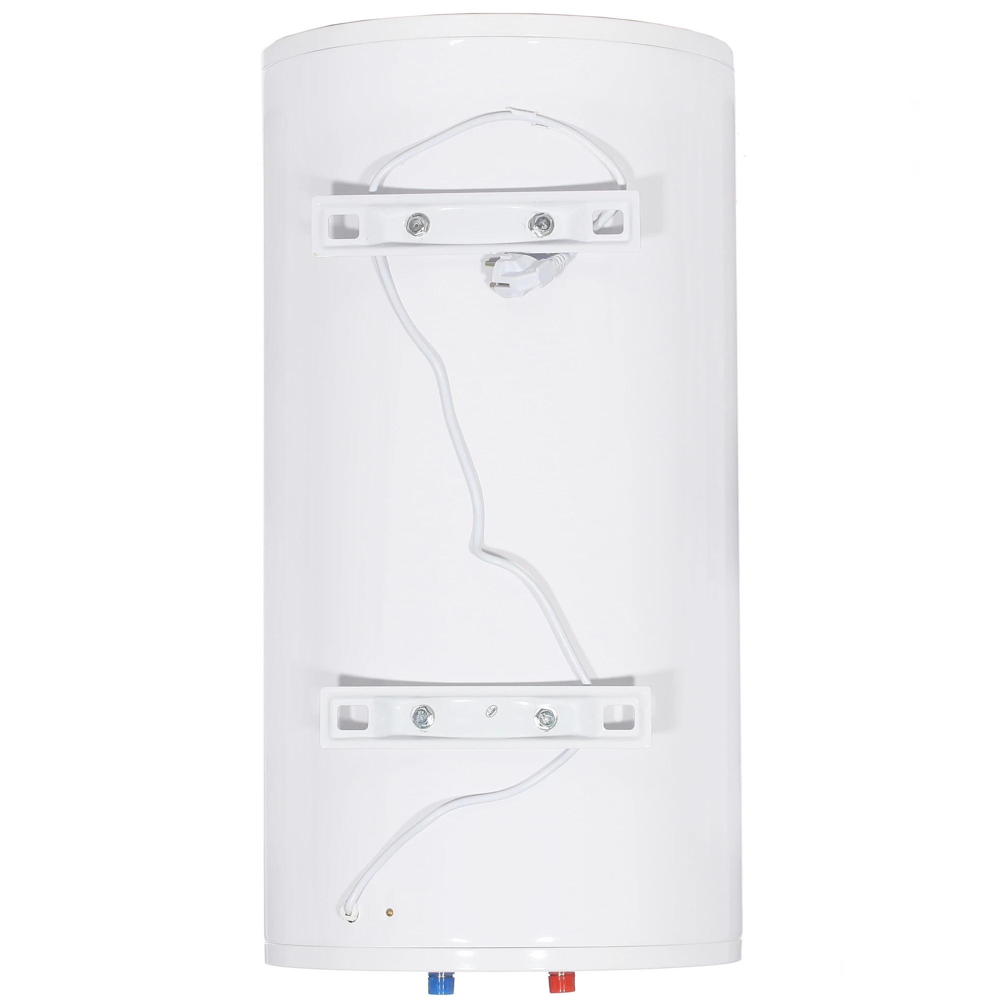 Водонагреватель Thermex Fusion 80 V, ЭдЭБ00397, 80 л, Белый детальное изображение - 4