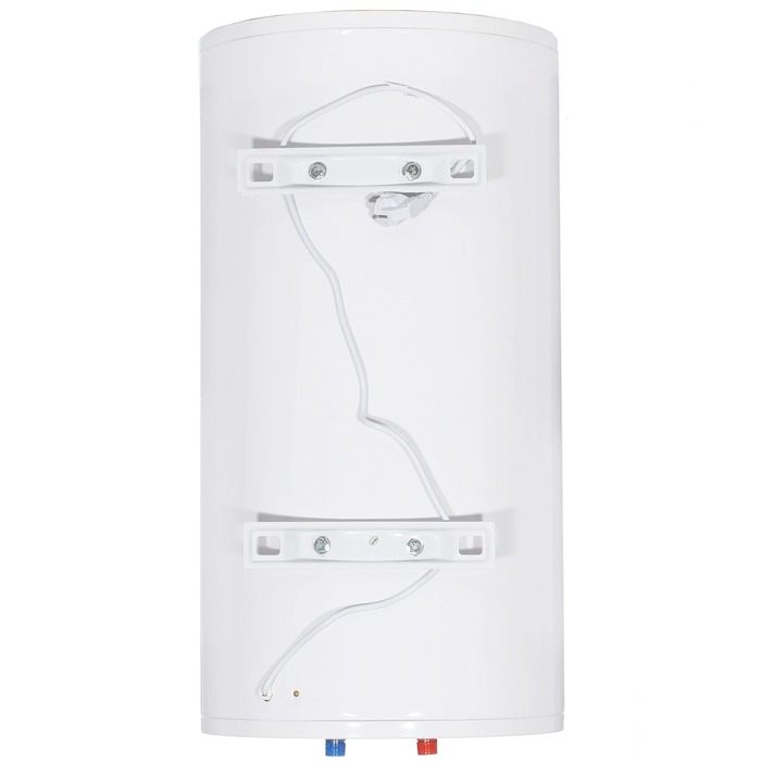 Водонагреватель Thermex Fusion 80 V, ЭдЭБ00397, 80 л, Белый №4