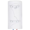Водонагреватель Thermex Fusion 80 V, ЭдЭБ00397, 80 л, Белый вариант - 4