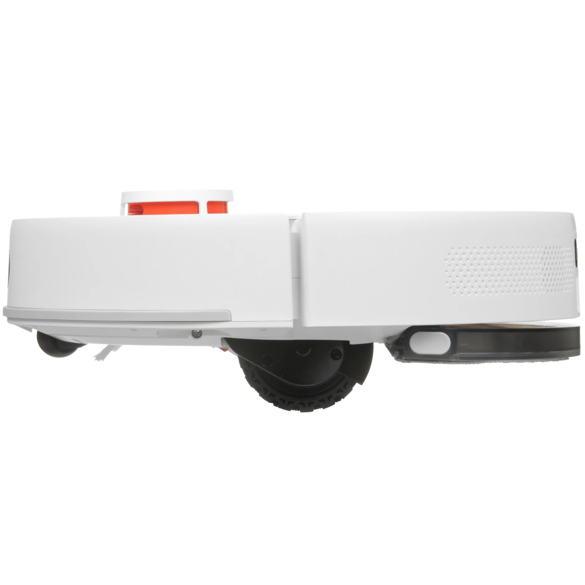 Робот-пылесос Xiaomi Robot Vacuum H40, Белый детальное изображение - 2