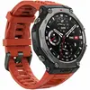 Смарт-часы Amazfit T-Rex 3 A2323 48 мм, Оникс вариант - 8
