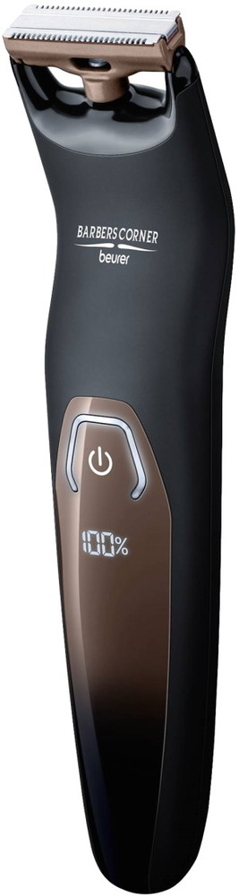 Триммер для бороды Beurer HR 6000  №1