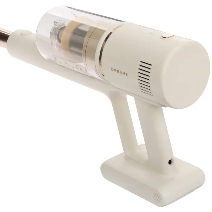 Пылесос  Dreame R10s Essential, Белый №10