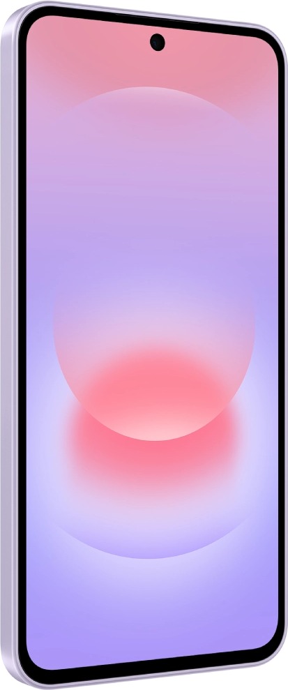 Смартфон Samsung Galaxy A37 5G 8/256 ГБ, Лаванда, Dual nano SIM детальное изображение - 4
