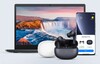 Беспроводные наушники Xiaomi Buds 3T Pro, Черный вариант - 8