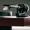 Проигрыватель винила Pro-Ject Debut EVO 2 PICK IT MM EVO, Коричневый вариант - 6