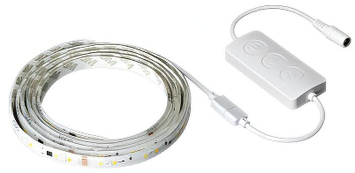 Удлинитель светодиодной ленты Aqara LED Strip T1 Extension, Белый №1