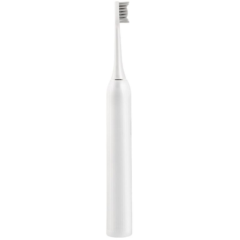 Зубная щётка Revyline RL 060, Белый детальное изображение - 3