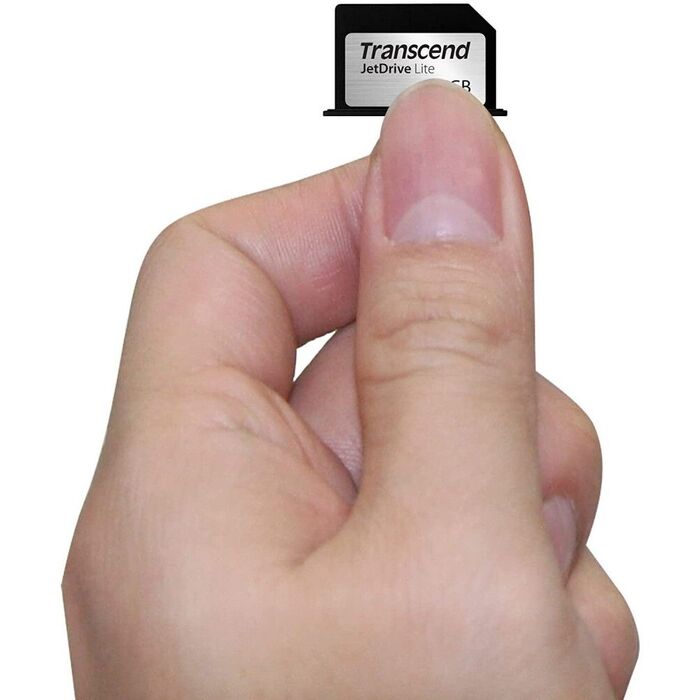 Карта памяти Transcend JetDrive Lite 330 SD (TS512GJDL330), 512 Гб №3