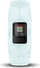 Фитнес-браслет детский Garmin Vivofit Jr 2, Disney Frozen 2 Band, 11 мм, Голубой вариант - 3