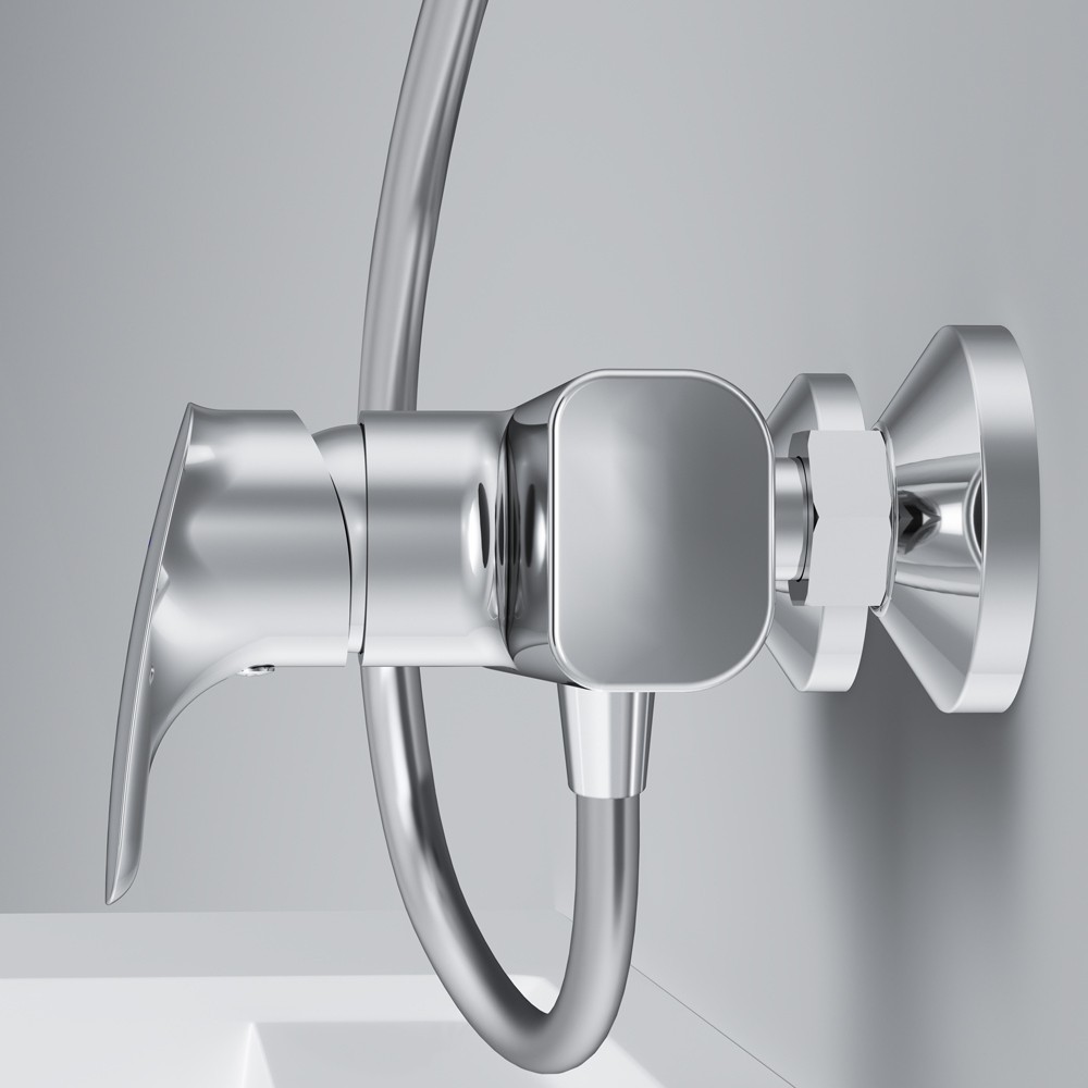 Смеситель AM-PM Spirit V2.1 F71A20000 детальное изображение - 7