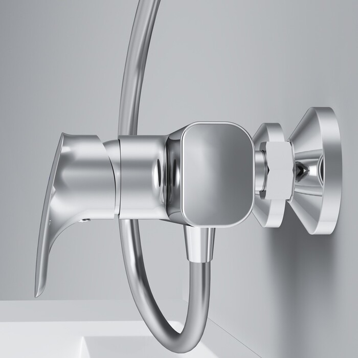 Смеситель AM-PM Spirit V2.1 F71A20000 №7